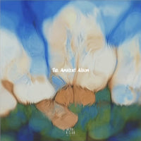 Jah Guevara - The Ambient Album (Digital Album)